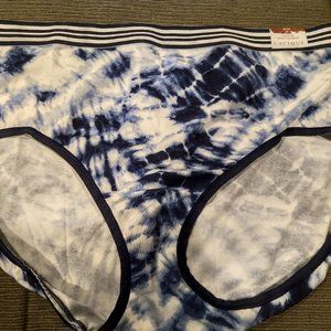 Cacique 18/20 (2X) Cotton Ultra High-Leg Brief Pan